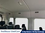 2023 Ford Transit 350 Medium Roof RWD Passenger Van for sale #H50142P - photo 25