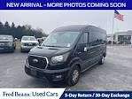 Used 2023 Ford Transit 350 XLT Passenger Van for sale #H50142P - photo 3