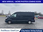 Used 2023 Ford Transit 350 XLT Passenger Van for sale #H50142P - photo 4