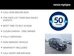 Used 2023 Ford Transit 350 XLT Passenger Van for sale #H50142P - photo 5