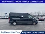 Used 2023 Ford Transit 350 XLT Passenger Van for sale #H50142P - photo 9