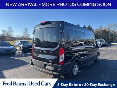 Used 2023 Ford Transit 350 XLT Passenger Van for sale #H50144P - photo 2