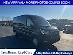 2023 Ford Transit 350 Medium Roof RWD Passenger Van for sale #H50144P - photo 1