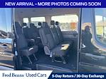 2023 Ford Transit 350 Medium Roof RWD Passenger Van for sale #H50144P - photo 11
