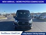 2023 Ford Transit 350 Medium Roof RWD Passenger Van for sale #H50144P - photo 2