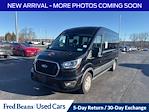 2023 Ford Transit 350 Medium Roof RWD Passenger Van for sale #H50144P - photo 3
