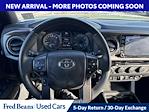 2021 Toyota Tacoma Double Cab 4WD Pickup for sale #H50145P - photo 13