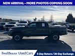 2021 Toyota Tacoma Double Cab 4WD Pickup for sale #H50145P - photo 5