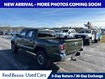 2021 Toyota Tacoma Double Cab 4WD Pickup for sale #H50145P - photo 7