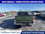 2021 Toyota Tacoma Double Cab 4WD Pickup for sale #H50145P - photo 8