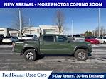 2021 Toyota Tacoma Double Cab 4WD Pickup for sale #H50145P - photo 9