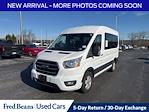2020 Ford Transit 150 Medium Roof RWD Passenger Van for sale #H50147P - photo 3