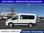 2020 Ford Transit 150 Medium Roof RWD Passenger Van for sale #H50147P - photo 4