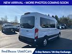 2020 Ford Transit 150 Medium Roof RWD Passenger Van for sale #H50147P - photo 8