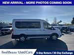 2020 Ford Transit 150 Medium Roof RWD Passenger Van for sale #H50147P - photo 9