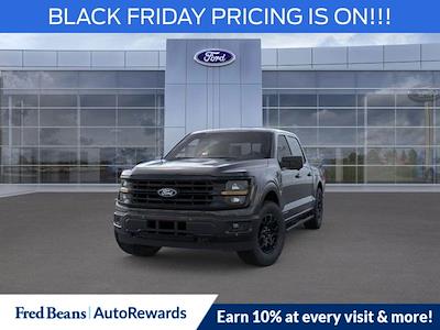 2025 Ford F-150 SuperCrew Cab 4WD Pickup for sale #H50153SL - photo 2