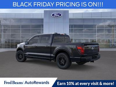 2025 Ford F-150 SuperCrew Cab 4WD Pickup for sale #H50153SL - photo 2
