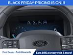2025 Ford F-150 SuperCrew Cab 4WD Pickup for sale #H50153SL - photo 14