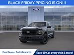 2025 Ford F-150 SuperCrew Cab 4WD Pickup for sale #H50153SL - photo 2