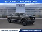 2025 Ford F-150 SuperCrew Cab 4WD Pickup for sale #H50153SL - photo 8