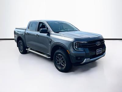 2024 Ford Ranger SuperCrew Cab 4WD Pickup for sale #H501591 - photo 1