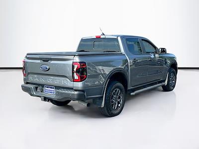 2024 Ford Ranger SuperCrew Cab 4WD Pickup for sale #H501591 - photo 2