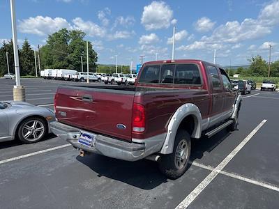 2004 Ford F-350 Crew Cab SRW 4WD Pickup for sale #H501592 - photo 2