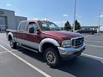 2004 Ford F-350 Crew Cab SRW 4WD Pickup for sale #H501592 - photo 1
