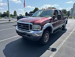 2004 Ford F-350 Crew Cab SRW 4WD Pickup for sale #H501592 - photo 4