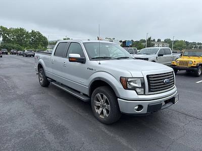 2012 Ford F-150 SuperCrew Cab 4WD Pickup for sale #H501611 - photo 1