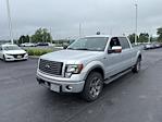 2012 Ford F-150 SuperCrew Cab 4WD Pickup for sale #H501611 - photo 4