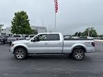 2012 Ford F-150 SuperCrew Cab 4WD Pickup for sale #H501611 - photo 5