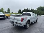 2012 Ford F-150 SuperCrew Cab 4WD Pickup for sale #H501611 - photo 2