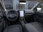 2025 Ford Ranger SuperCrew Cab 4WD Pickup for sale #H50169 - photo 3