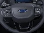 2025 Ford Ranger SuperCrew Cab 4WD Pickup for sale #H50169 - photo 9