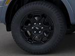 2025 Ford Ranger SuperCrew Cab 4WD Pickup for sale #H50169 - photo 19