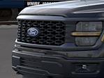 2025 Ford F-150 SuperCrew Cab 4WD Pickup for sale #H50172 - photo 17