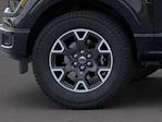 2025 Ford F-150 SuperCrew Cab 4WD Pickup for sale #H50172 - photo 19