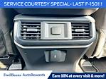 New 2025 Ford F-150 STX SuperCrew Cab 4x4 Pickup for sale #H50172SL - photo 24