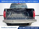 New 2025 Ford F-150 STX SuperCrew Cab 4x4 Pickup for sale #H50172SL - photo 25