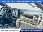New 2025 Ford F-150 STX SuperCrew Cab 4x4 Pickup for sale #H50172SL - photo 29