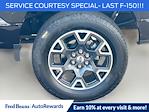 New 2025 Ford F-150 STX SuperCrew Cab 4x4 Pickup for sale #H50172SL - photo 31