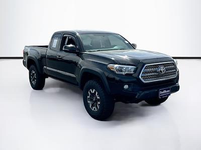2017 Toyota Tacoma Extra Cab 4WD Pickup for sale #H501751 - photo 1