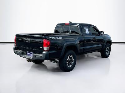 2017 Toyota Tacoma Extra Cab 4WD Pickup for sale #H501751 - photo 2