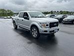 2019 Ford F-150 SuperCrew Cab 4WD Pickup for sale #H501791 - photo 1