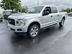 2019 Ford F-150 SuperCrew Cab 4WD Pickup for sale #H501791 - photo 4