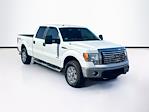 2011 Ford F-150 SuperCrew Cab 4WD Pickup for sale #H501792 - photo 1