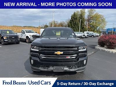 2016 Chevrolet Silverado 1500 Double Cab 4WD Pickup for sale #H50172SL1 - photo 2
