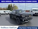 2016 Chevrolet Silverado 1500 Double Cab 4WD Pickup for sale #H50172SL1 - photo 1