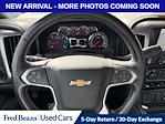 2016 Chevrolet Silverado 1500 Double Cab 4WD Pickup for sale #H50172SL1 - photo 13